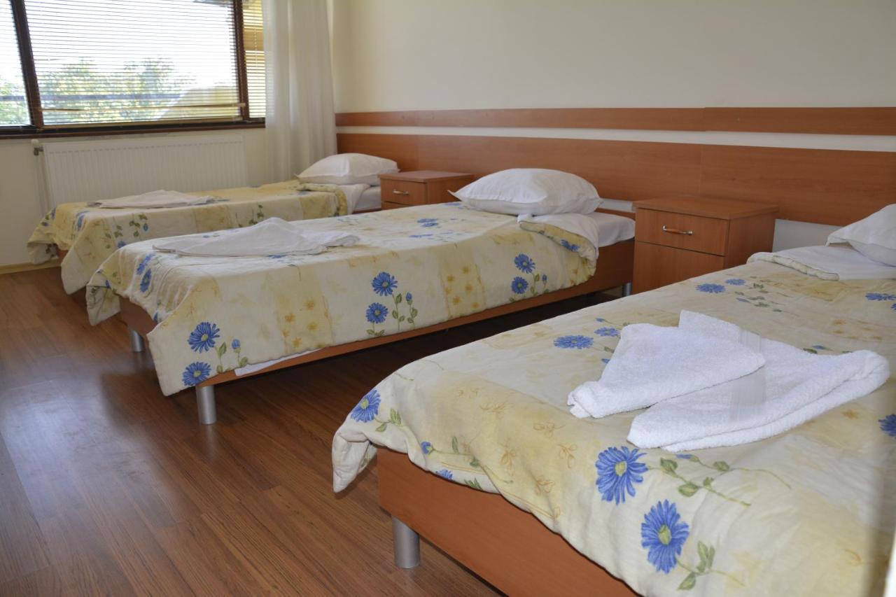 Hotel Wesso 卡瓦尔纳 客房 照片