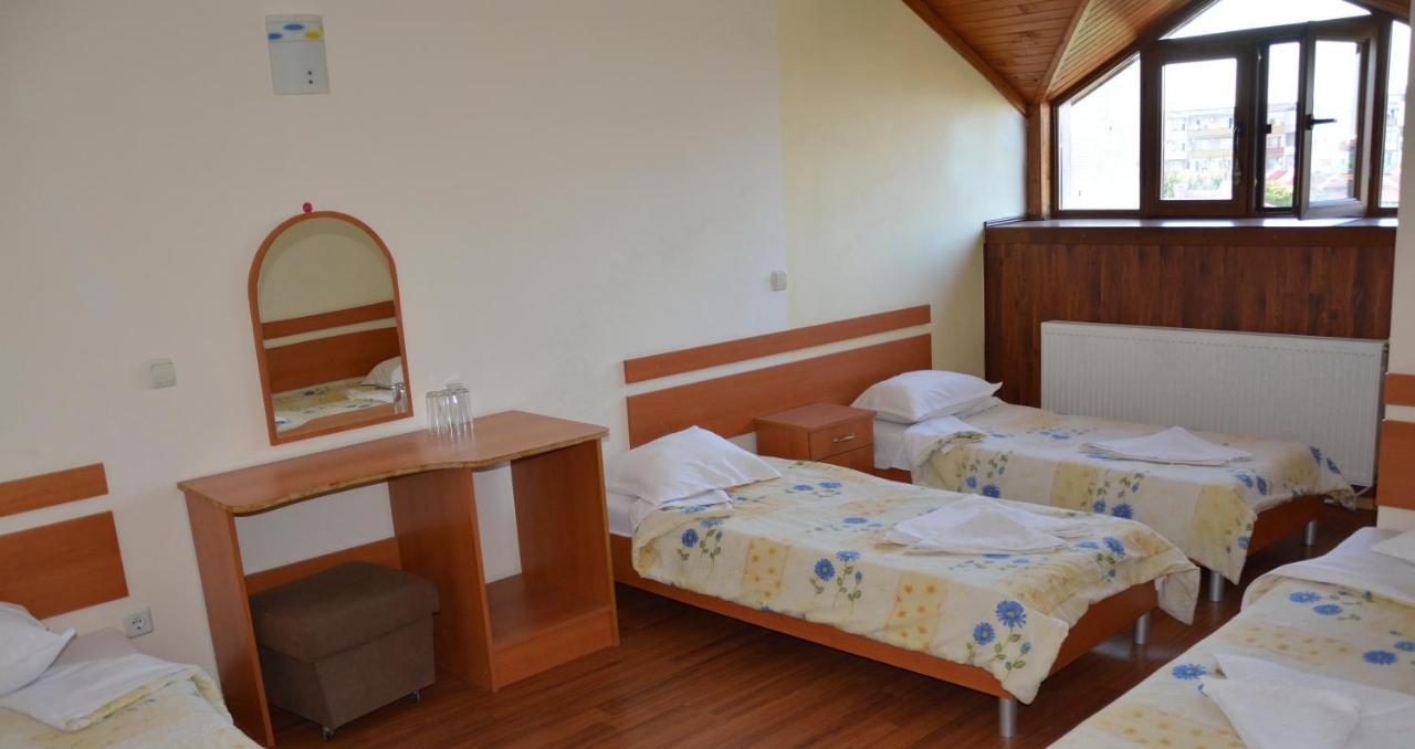 Hotel Wesso 卡瓦尔纳 客房 照片